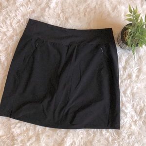 Athleta Soho Skort